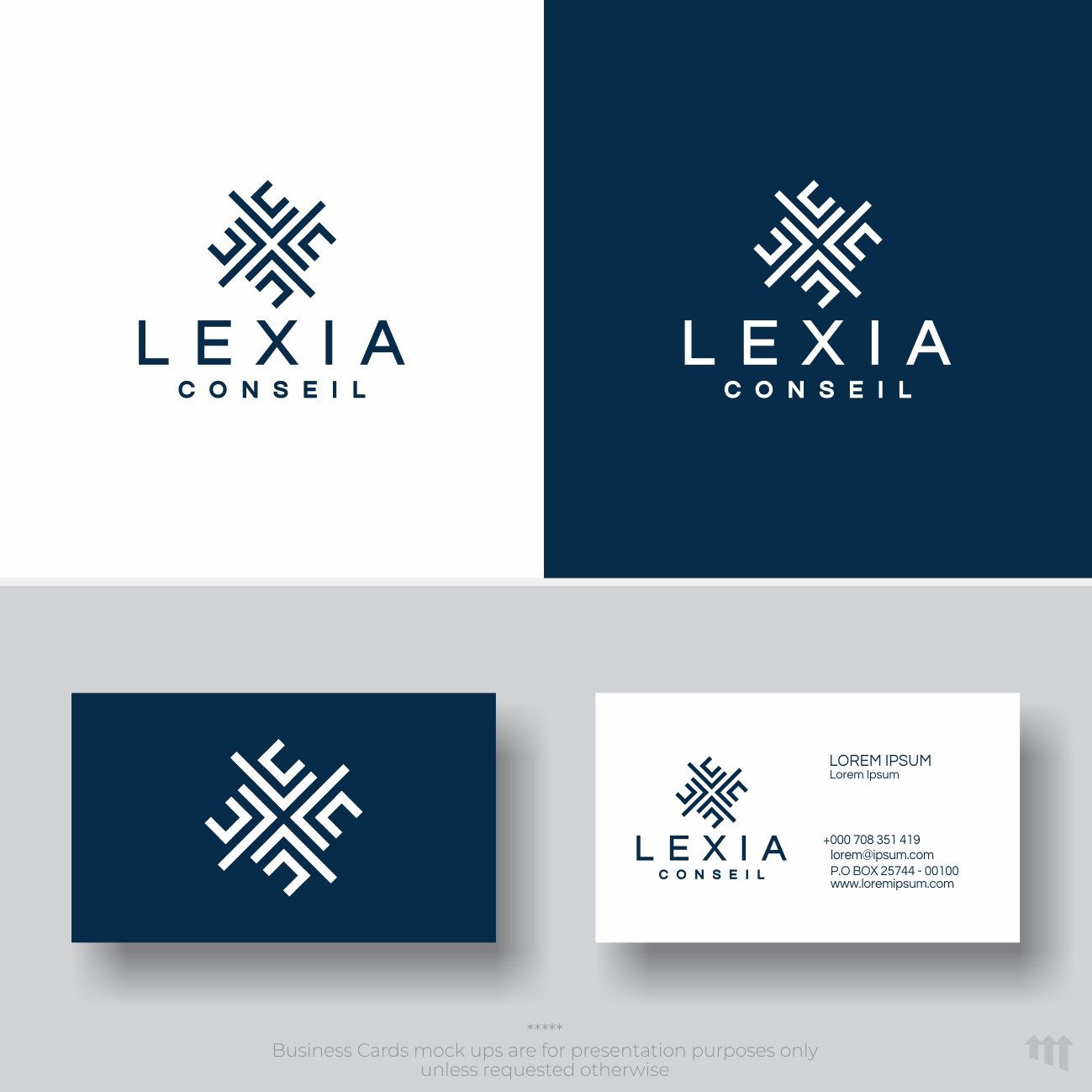 Logo Design by MBARO for this project | Design: #23844640