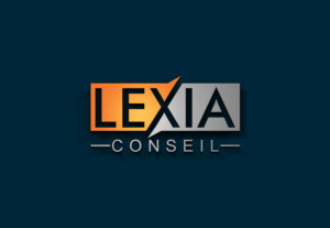 Lexia conseil  | Logo-Design von Aliqa Design