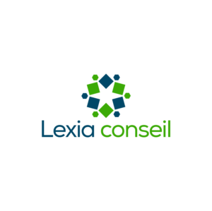 Lexia conseil  | Design de Logo par -:SD:-