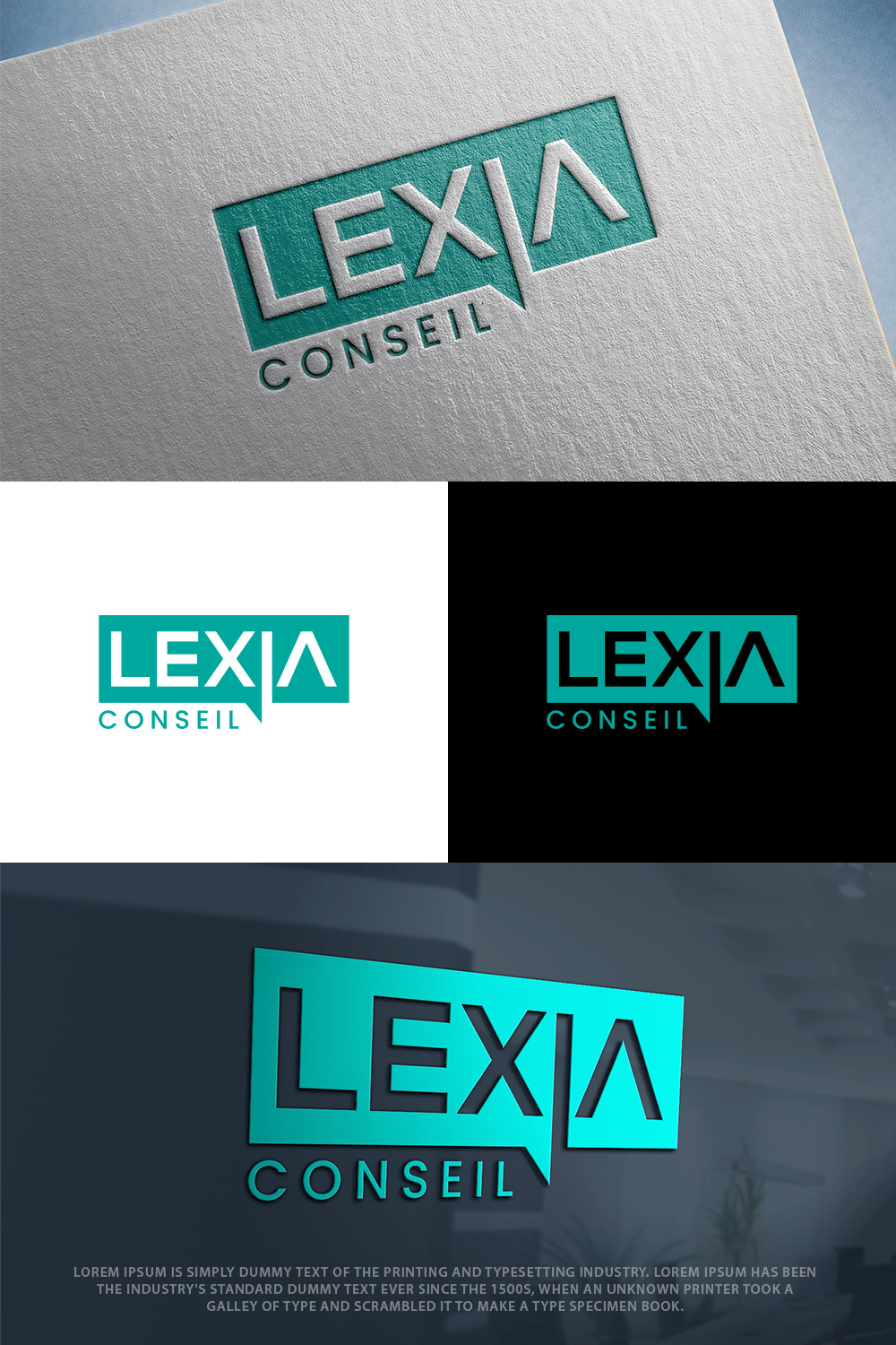 Logo Design by GoodTimes$$$ for this project | Design #23811155