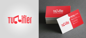 Logo Design by Cubebox Studios