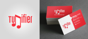 Design de Logo par Cubebox Studios pour ce projet | Design : #23811032