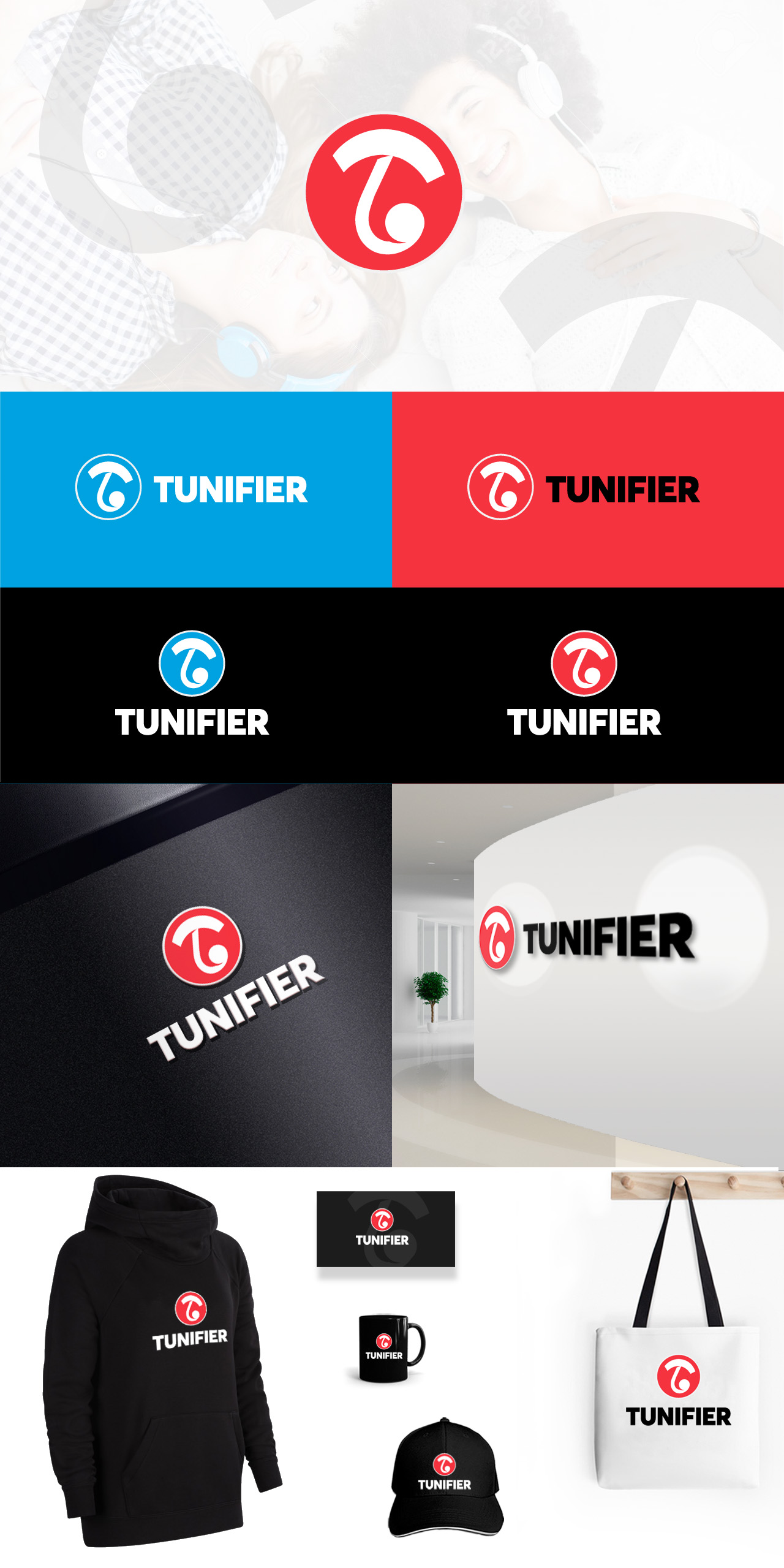 Diseño de Logo por Homgraf Taller Grafico para este proyecto | Diseño #23898385