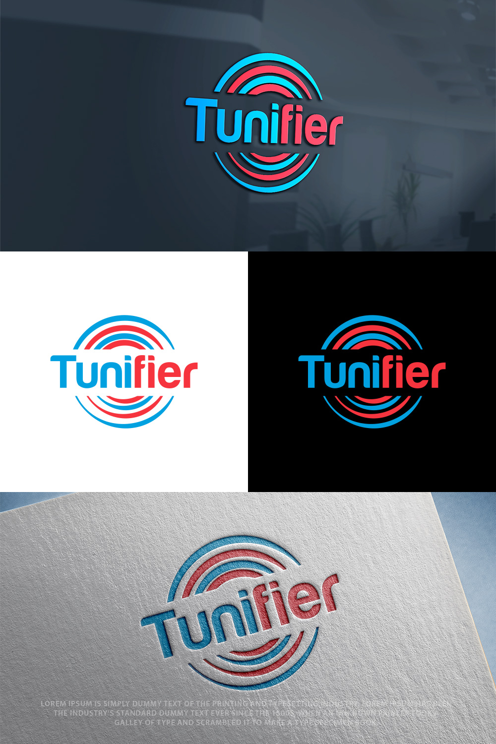 Logo Design by GoodTimes$$$ for this project | Design #23811164