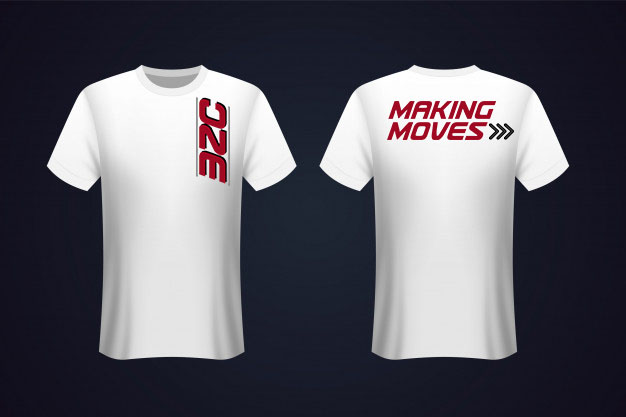 Merchandize Design by NILDesigns for this project | Design #23817562