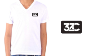 Merchandize Design by estefano3000 for this project | Design: #23809940