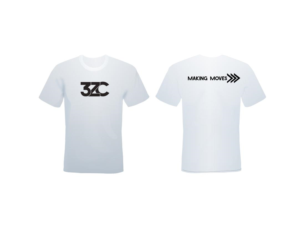 Merchandize Design by estefano3000 for this project | Design: #23816074