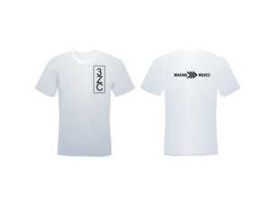 Merchandize Design by estefano3000 for this project | Design: #23816100