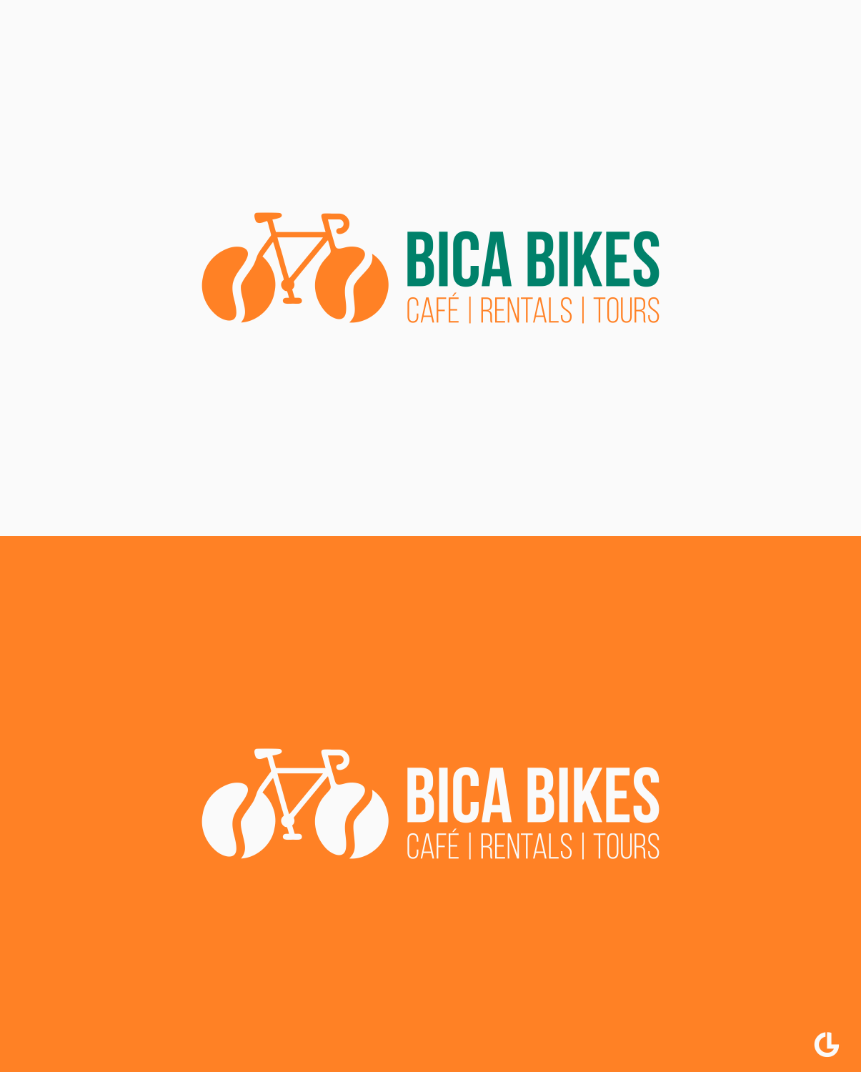 Logo Design by RICKY.T for this project | Design #23860892
