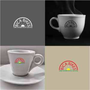 Logo Design by bokizz