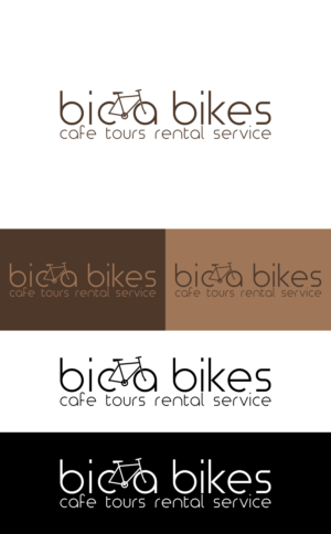 Logo Design by alextdesigner
