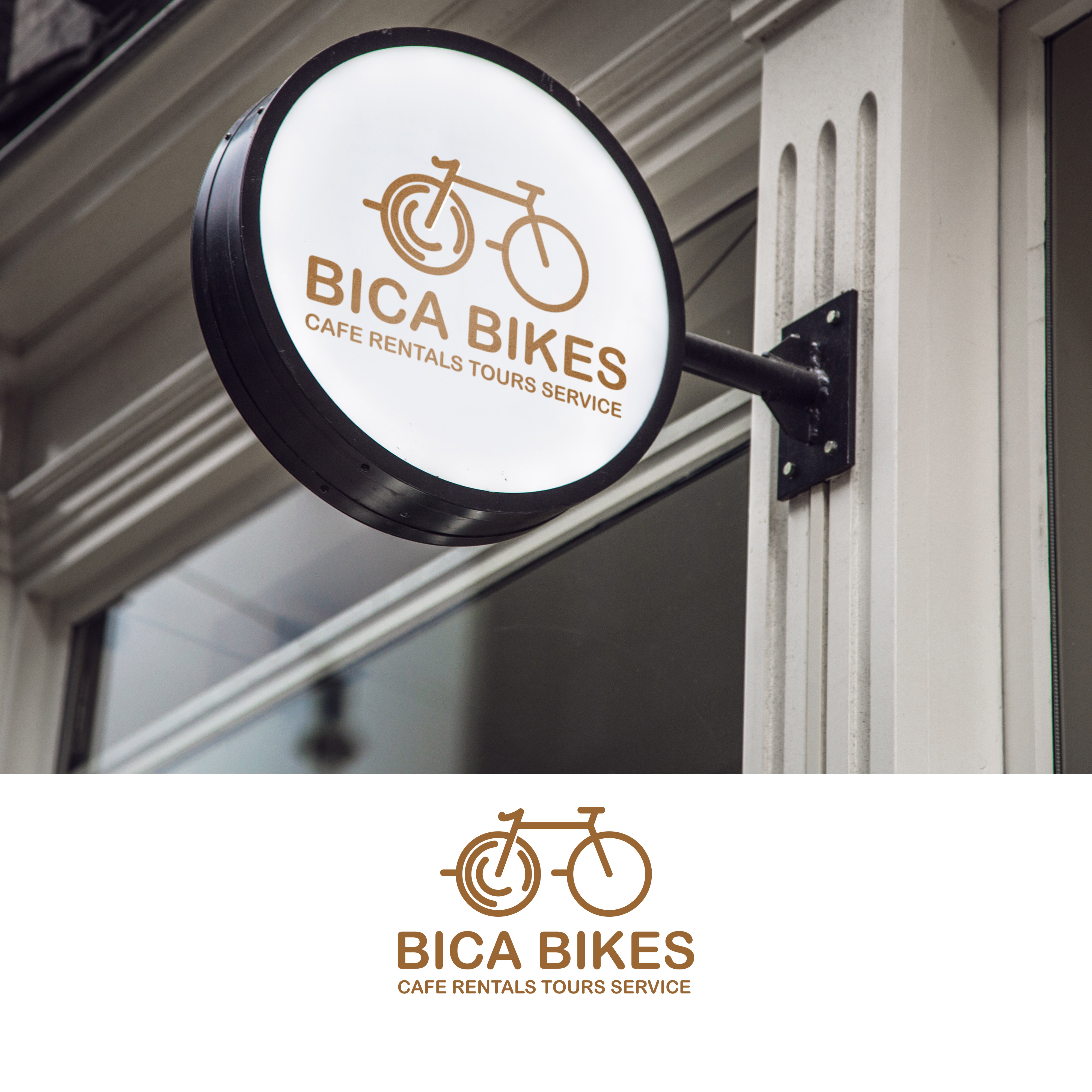 Logo Design by Jet-D for this project | Design #23815369