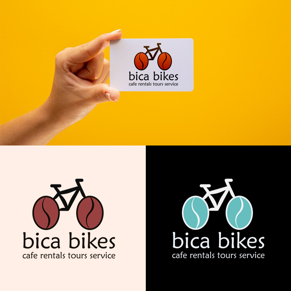 Logo Design by LisaNerroun95 for this project | Design #23812661