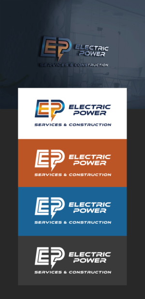 Logo Design by KPN 2 for this project | Design: #23812600