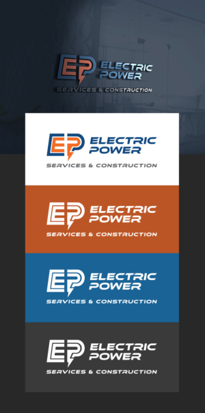 Logo Design by KPN 2 for this project | Design: #23812605