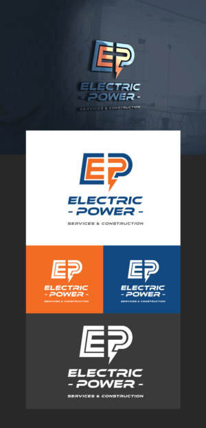 Logo Design by KPN 2 for this project | Design: #23812608
