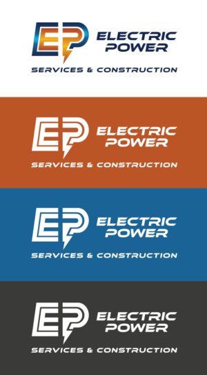 Logo Design by KPN 2 for this project | Design #23812632