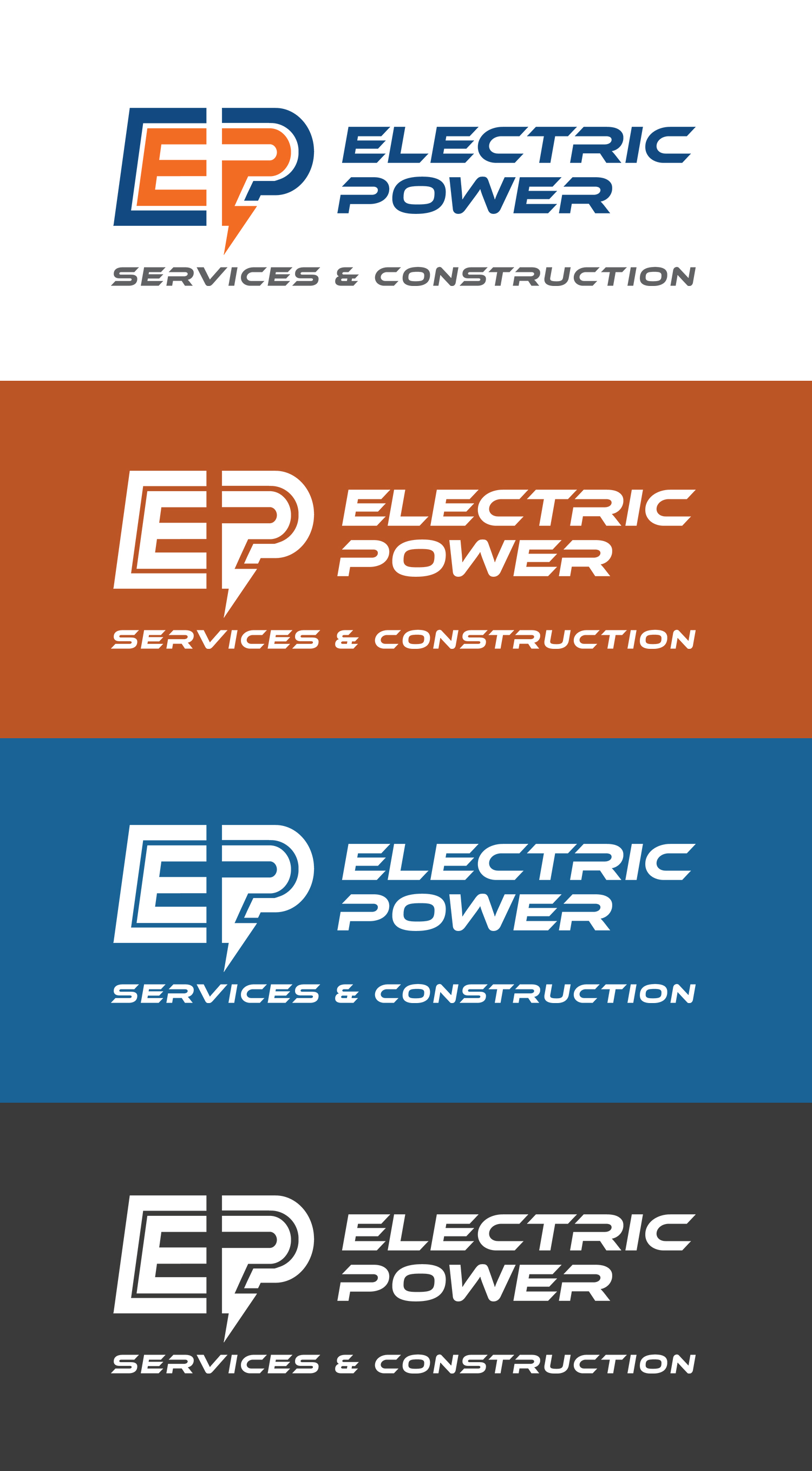 Logo Design by KPN 2 for this project | Design #23812636