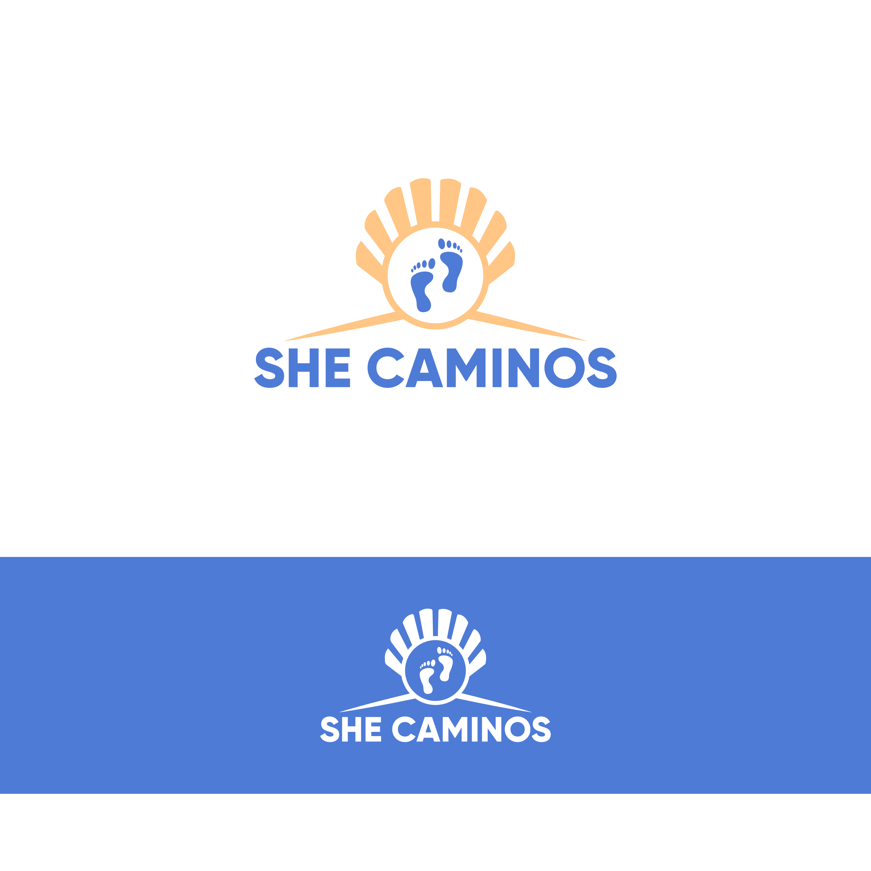 Logo Design by Graphics Farrukh 2 for this project | Design #23810385