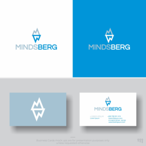 Logo Design by MBARO for this project | Design: #23844628