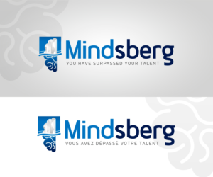 Diseño de Logo por YERR® para este proyecto | Diseño #23851946