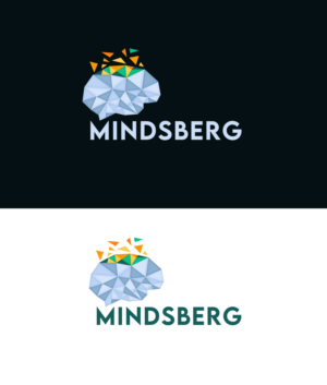 Logo Design by Ana Gocheva for this project | Design: #23809371
