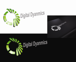 Logo Design by lampros 2 for this project | Design #23812517