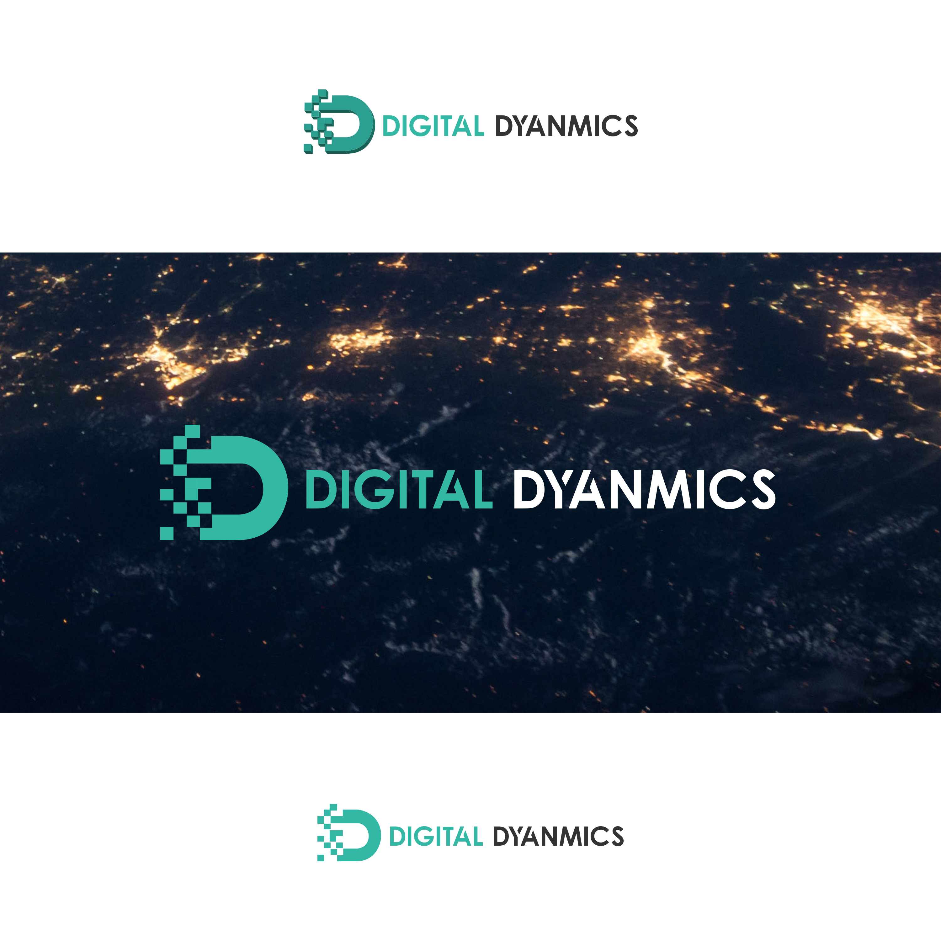 Logo Design by muhammad hamza 6 for this project | Design #23809567