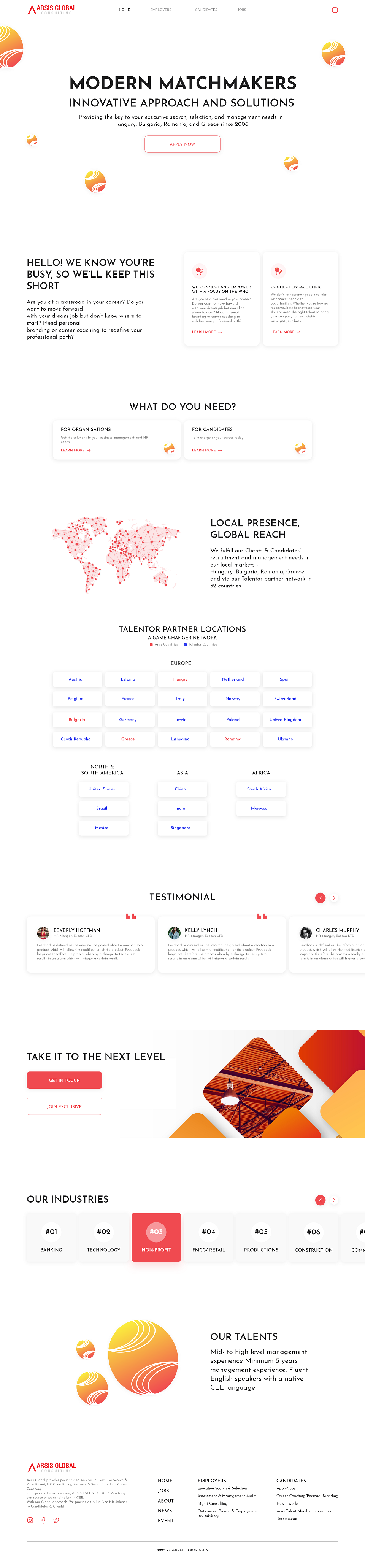 Web-Design von 5SD solutions für dieses Projekt | Design #23829037