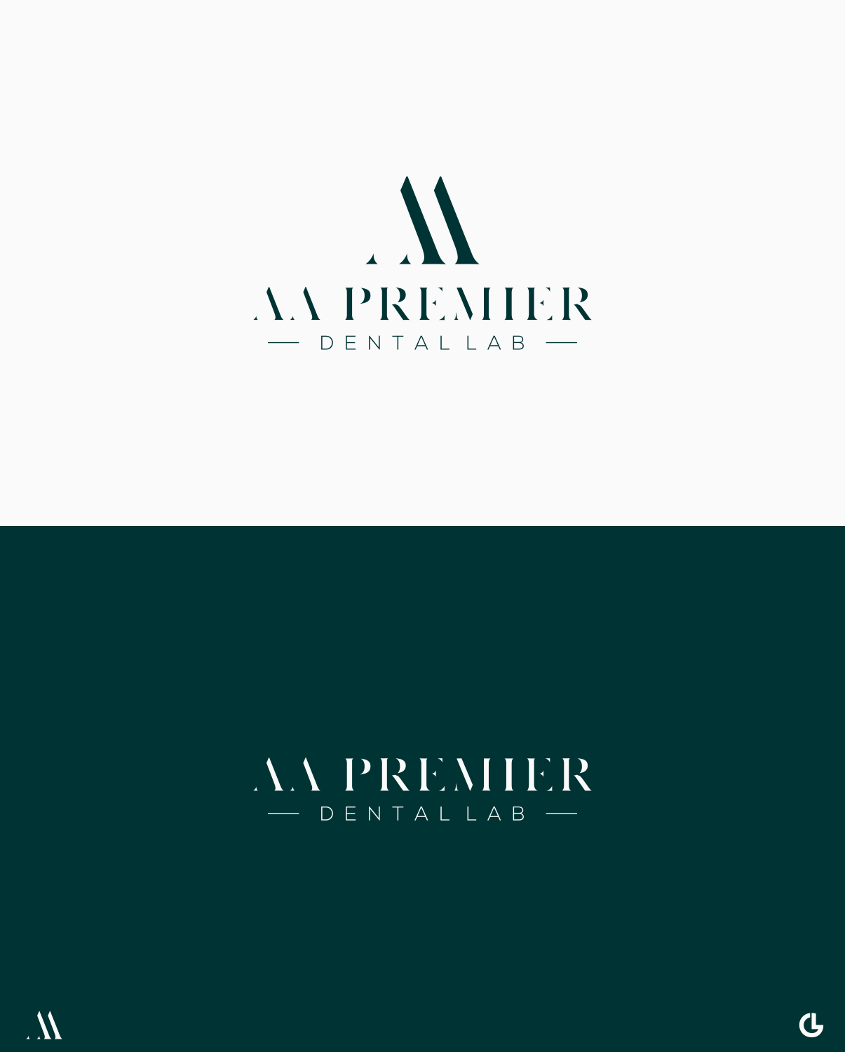Logo Design by R!CKY for this project | Design #23830423
