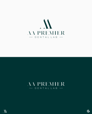 Logo Design by R!CKY for this project | Design: #23830423
