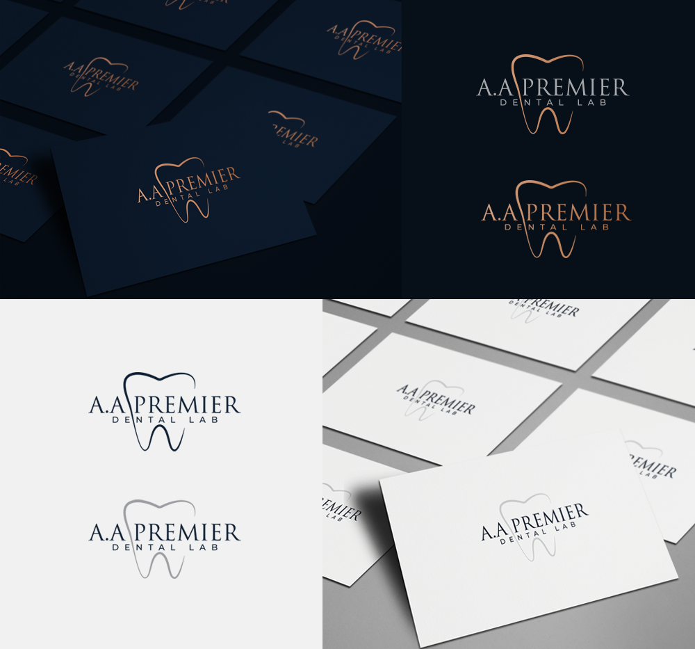Logo Design by NenadM for this project | Design: #23840127