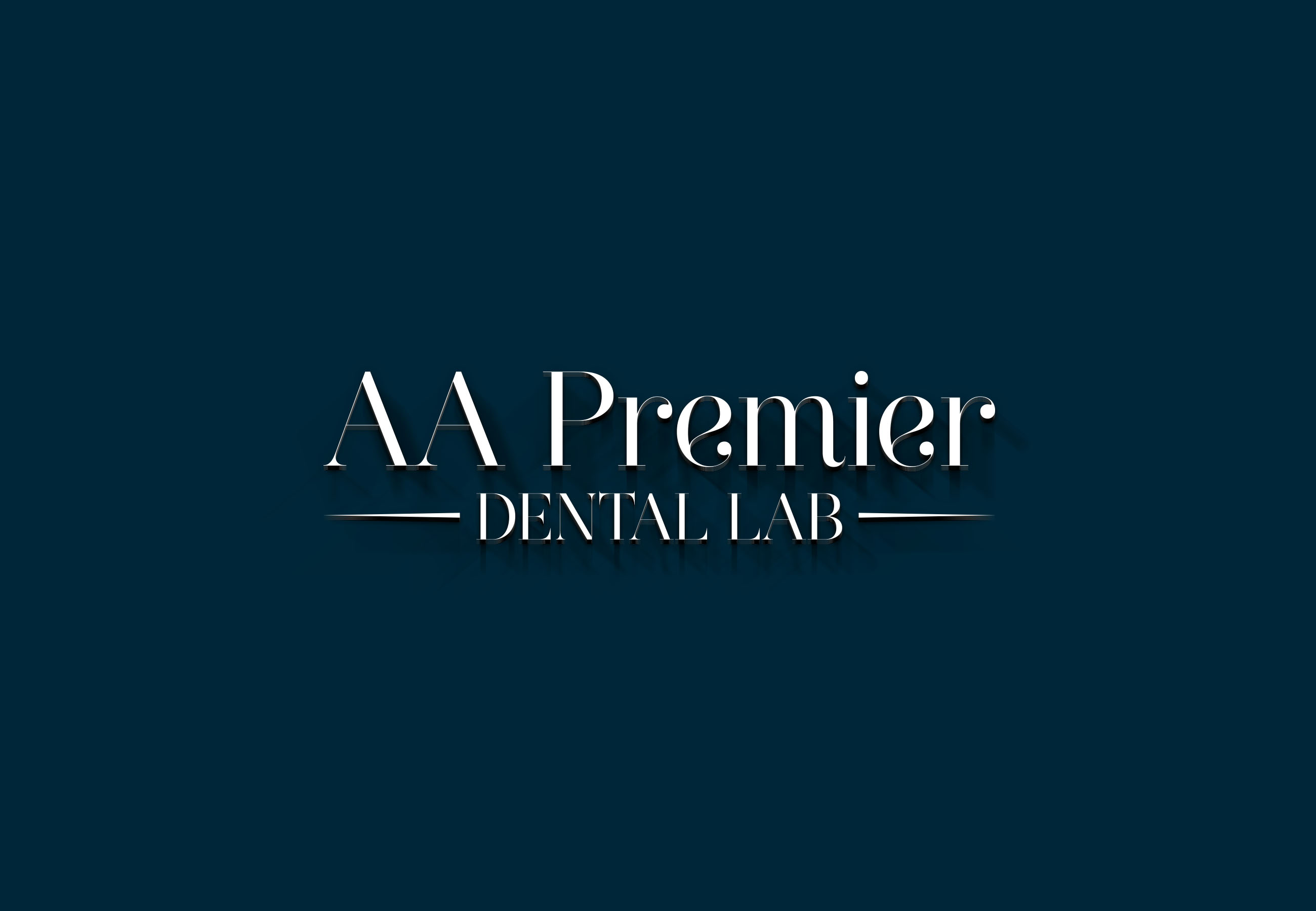 Personable, Traditional, Dentistry Logo Design for AA Premier Dental