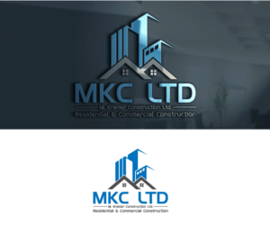 Logo Design by MehediHasan771