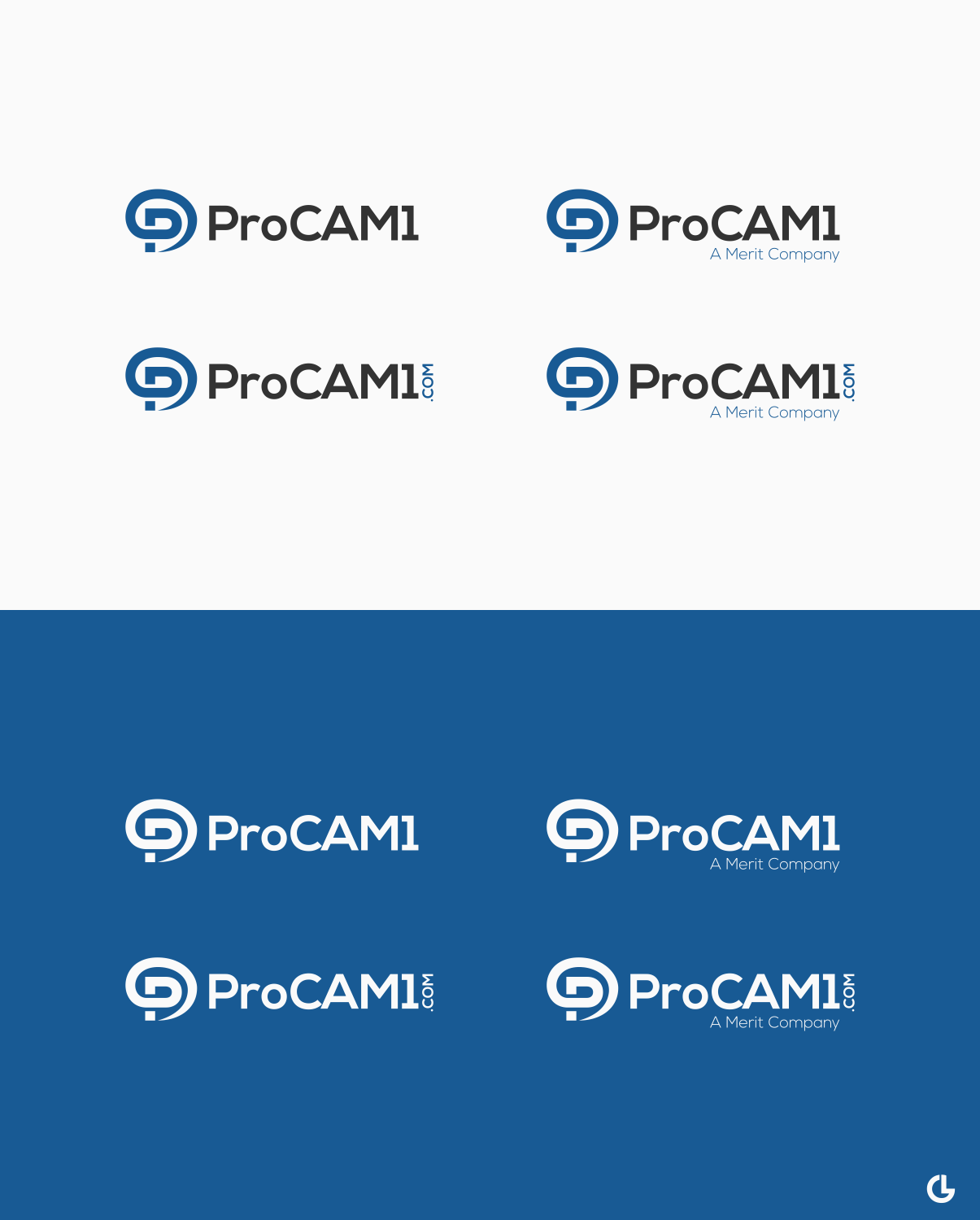 Logo-Design von R!CKY für dieses Projekt | Design #23826615