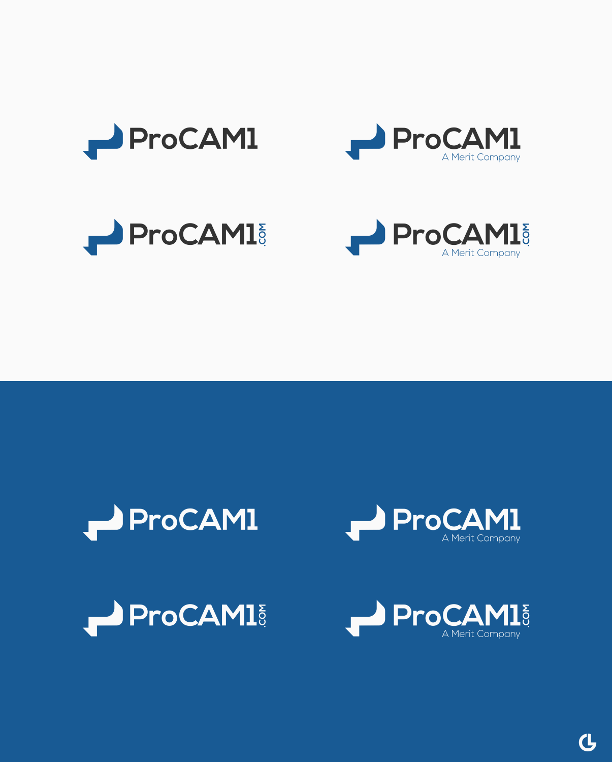 Logo-Design von R!CKY für dieses Projekt | Design #23826616
