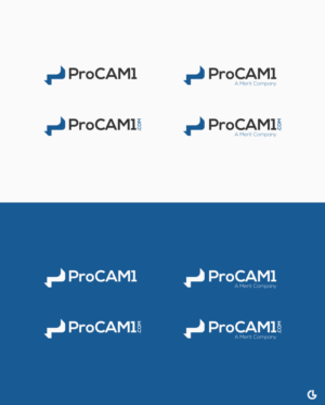Logo-Design von R!CKY für dieses Projekt | Design: #23826616