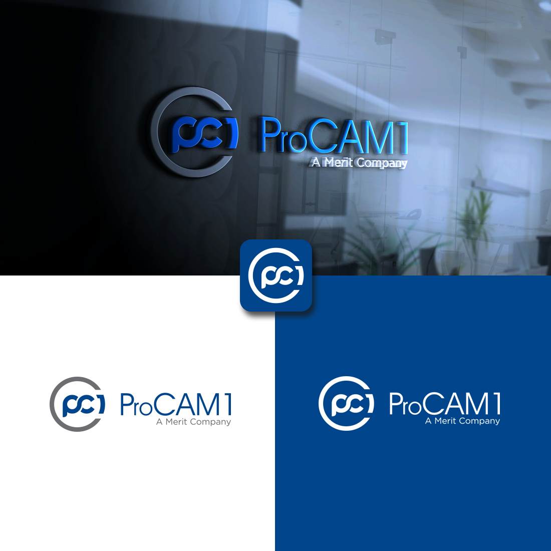 Logo-Design von Mungbejotok für dieses Projekt | Design #23825508