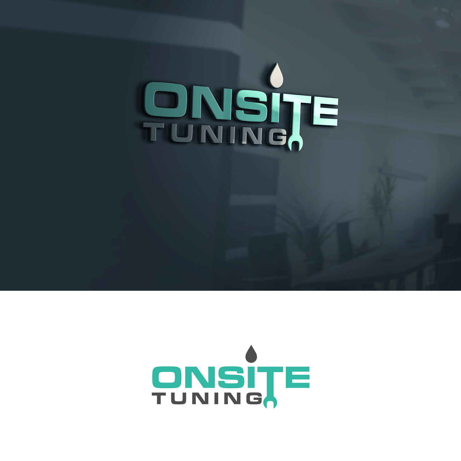 Diseño de Logo por MG.graphics para este proyecto | Diseño #23811376