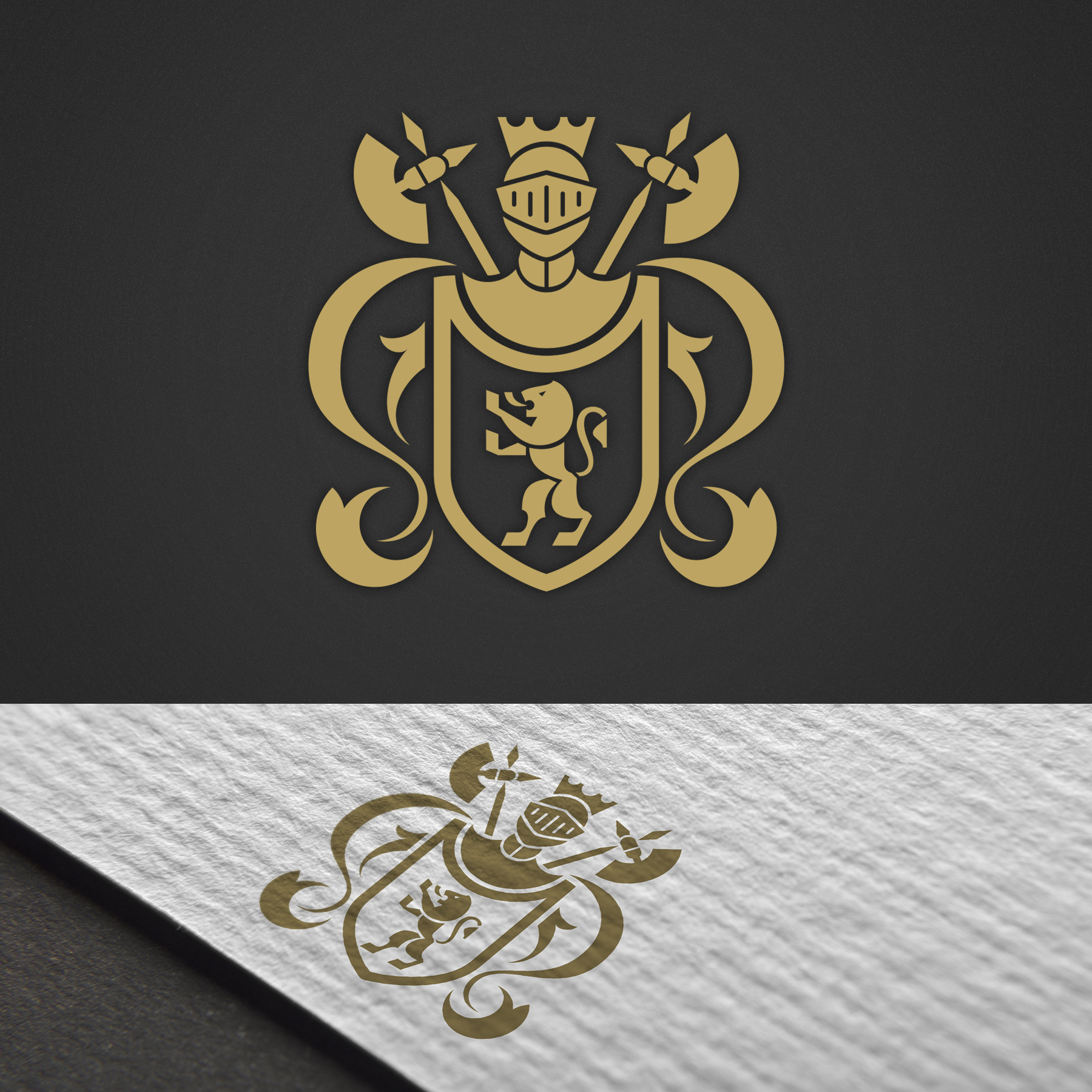 Logo Design by Ana White for this project | Design #23907539