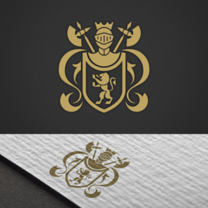 Logo Design by Ana White