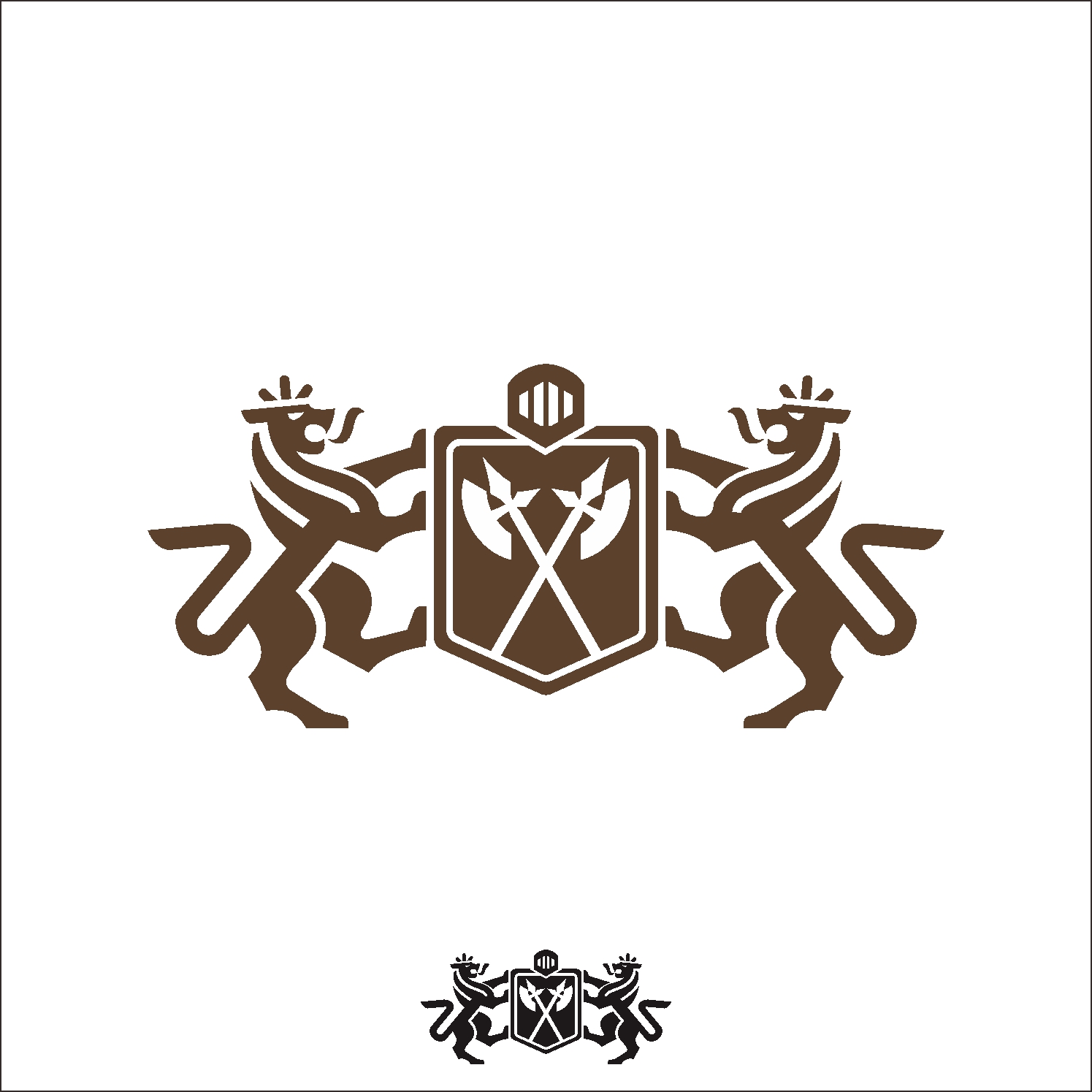 Logo Design by rahman.walker for this project | Design #23849523