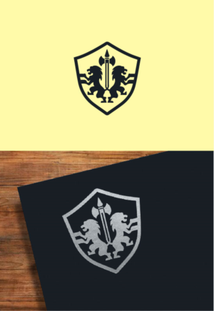 Logo Design by kelvinotis