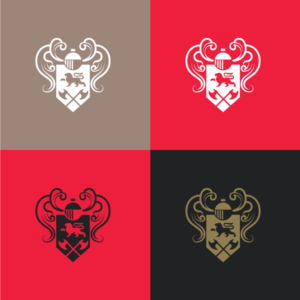 Logo Design by Sofia Pereira