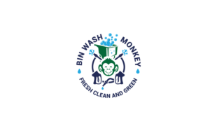 NAME and Trash Can Sanitation | Design de Logo par MT