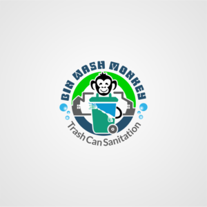 Logo Design by Arham Hidayat for this project | Design #23832356
