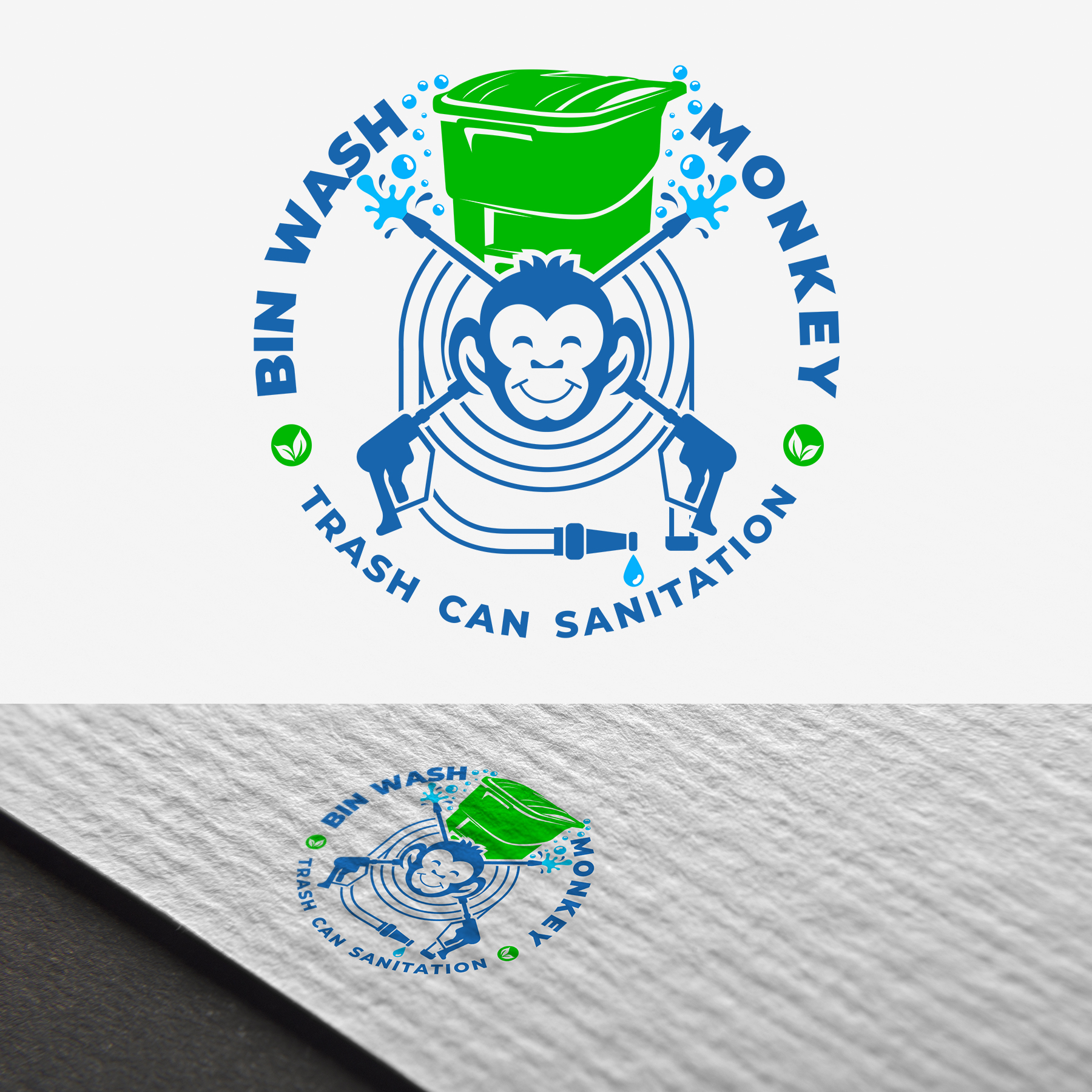 Logo Design by Ana White for this project | Design #23860217