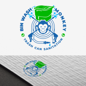 Logo Design by Ana White for this project | Design: #23860217