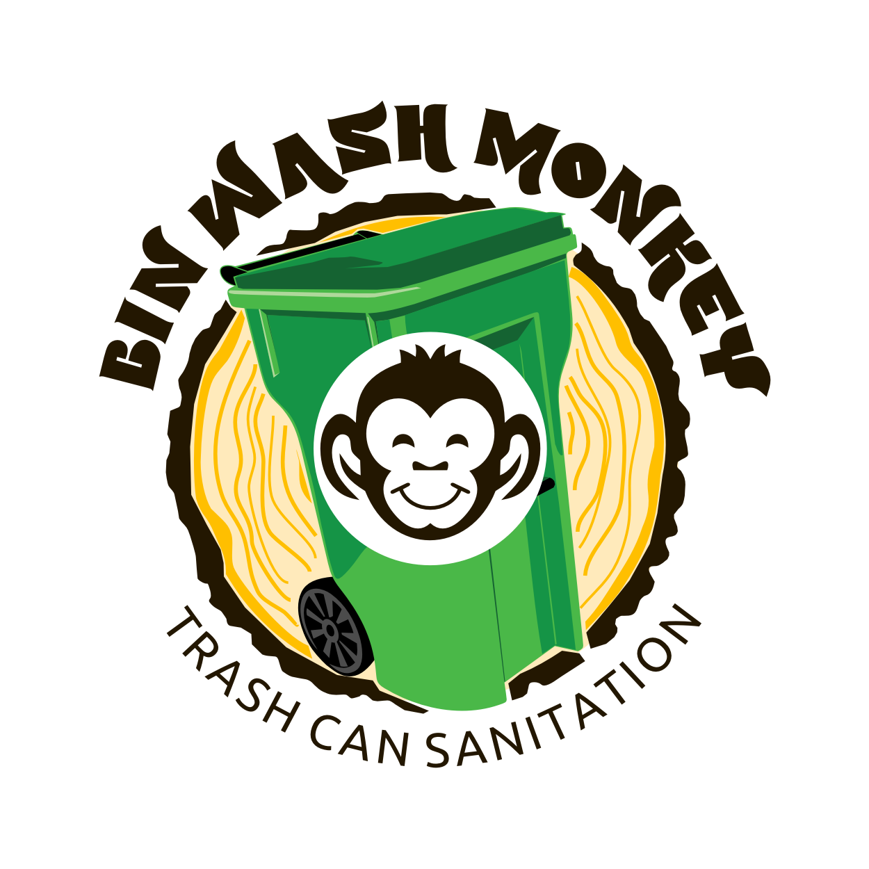 Logo Design by luckdesign for this project | Design #23809859