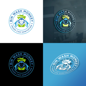 NAME and Trash Can Sanitation | Design de Logo par sushsharma99